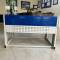 Mild Steel Rectangular Student Steel Desk for School Manufacturers, Suppliers in Haryana