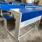 Mild Steel Rectangular Student Steel Desk for School Manufacturers, Suppliers in Haryana