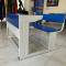 Mild Steel Rectangular Student Steel Desk for School Manufacturers, Suppliers in Haryana