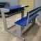 Mild Steel Rectangular Student Steel Desk for School Manufacturers, Suppliers in Haryana