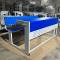 Mild Steel Rectangular Student Steel Desk for School Manufacturers, Suppliers in Haryana