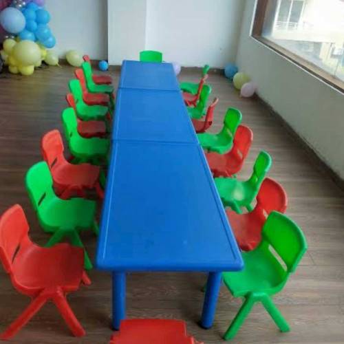 Play and Kids School Furniture Manufacturers, Suppliers in Uttar Pradesh