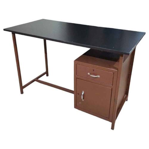 Stainless Steel Teachers Table for School Manufacturers, Suppliers in Varkala
